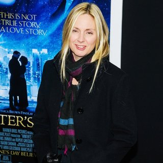 Winter's Tale World Premiere