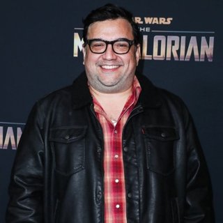 Horatio Sanz