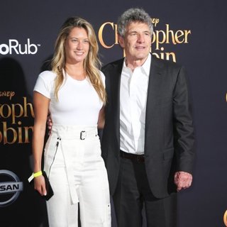 Christopher Robin World Premiere