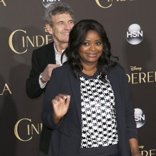 Los Angeles Premiere of Disney's Cinderella - Arrivals