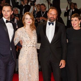 75th Venice International Film Festival - The Favourite - Premiere