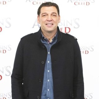 Assassin's Creed Photocall