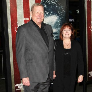 AFI Fest 2011 Opening Night Gala World Premiere of J. Edgar