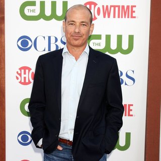 Howard Gordon