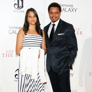 New York Premiere of Lee Daniels' The Butler - Red Carpet Arrivals