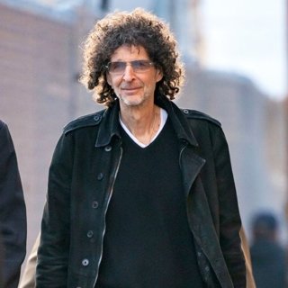 Howard Stern