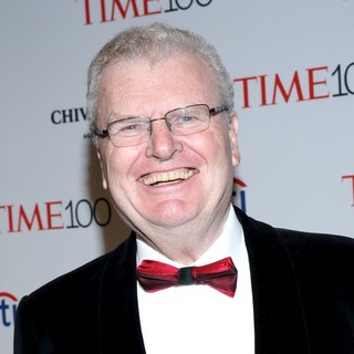 Howard Stringer
