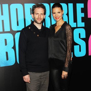 Los Angeles Premiere of Horrible Bosses 2 - Arrivals