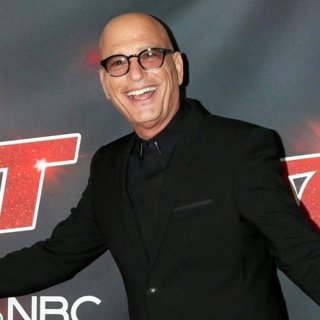 Howie Mandel