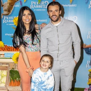 Peter Rabbit 2: The Runaway UK Gala Screening - Arrivals