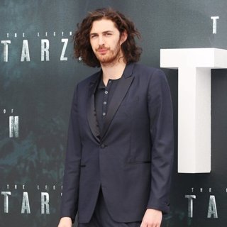 The European Premiere of The Legend of Tarzan - Arrivals