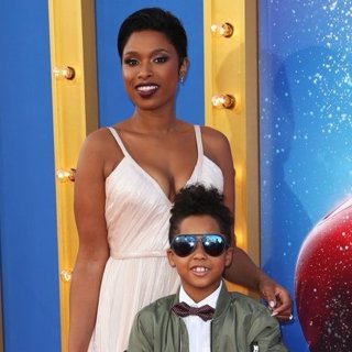 Los Angeles Premiere of Sing - Arrivals