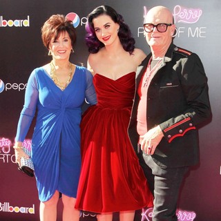 Katy Perry: Part of Me Los Angeles Premiere