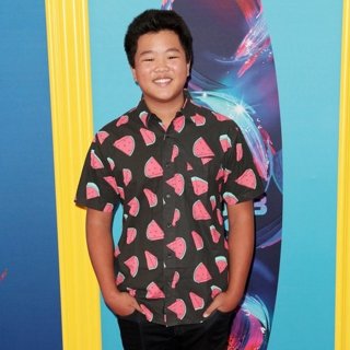 Hudson Yang