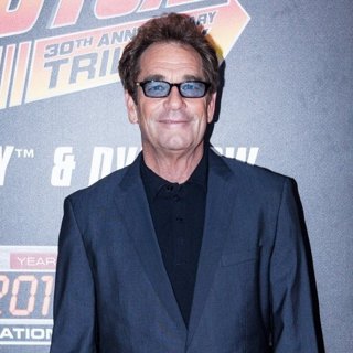 Huey Lewis