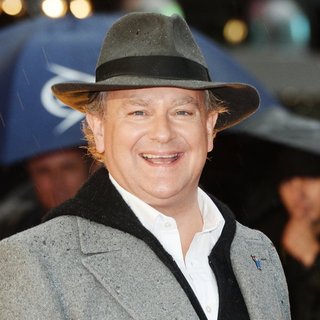 World Premiere of Paddington