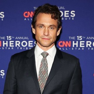 Hugh Dancy