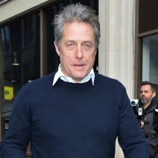 Hugh Grant