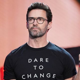 Hugh Jackman