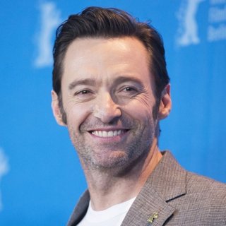 67th International Berlin Film Festival - Logan - Photocall