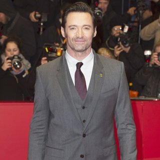 67th International Berlin Film Festival - Logan - Premiere