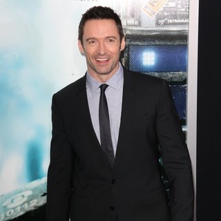 World Premiere of Chappie - Red Carpet Arrivals