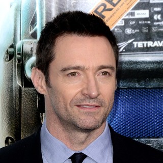 World Premiere of Chappie - Red Carpet Arrivals