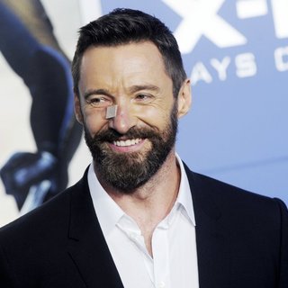 X-Men: Days of Future Past World Premiere - Arrivals