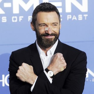 X-Men: Days of Future Past World Premiere - Arrivals