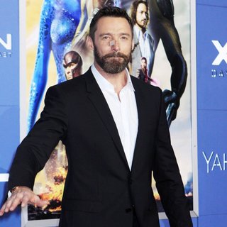 X-Men: Days of Future Past World Premiere - Arrivals