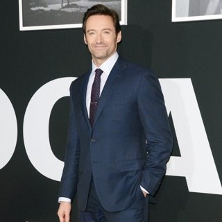 Logan New York Special Screening - Red Carpet Arrivals