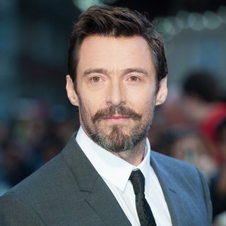 U.K. Premiere of Noah - Arrivals