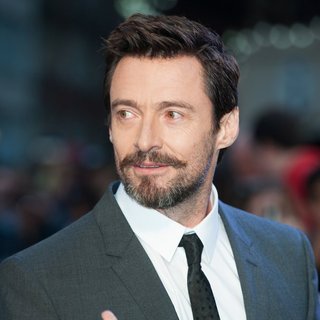 U.K. Premiere of Noah - Arrivals