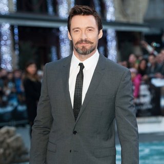 U.K. Premiere of Noah - Arrivals