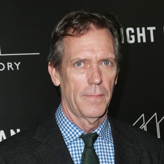 Premiere of AMC's The Night Manager - Arrivals