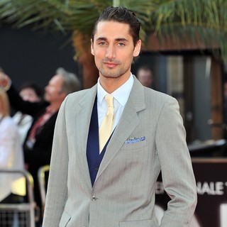 The Hangover Part III - European Film Premiere