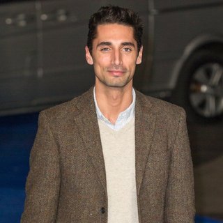 Night at the Museum: Secret of the Tomb UK Film Premiere - Arrivals