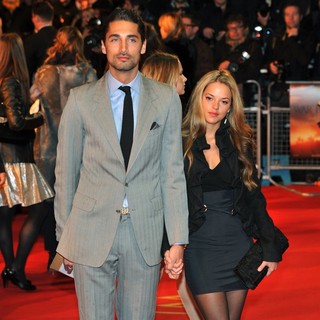 War Horse - UK Film Premiere - Arrivals