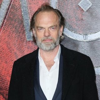 Hugo Weaving