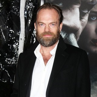 Premiere of The Wolfman - Red Carpet