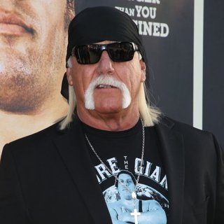 Hulk Hogan