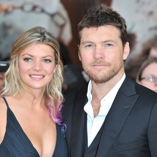 UK Premiere of Wrath of the Titans