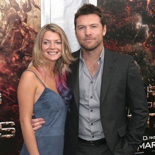 The World Premiere of Wrath of The Titans
