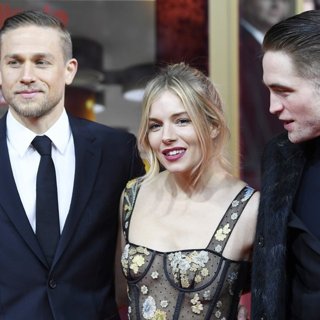 67th International Berlin Film Festival - The Lost City of Z - Premiere