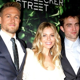 The Lost City of Z Premiere