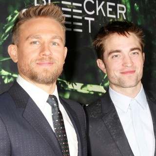 The Lost City of Z Premiere