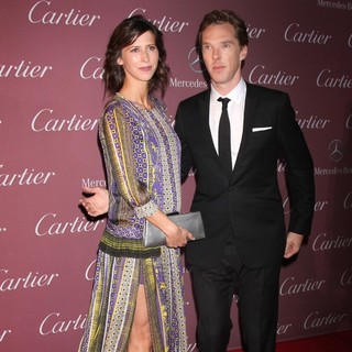 Cumberbatch