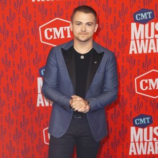 Hunter Hayes