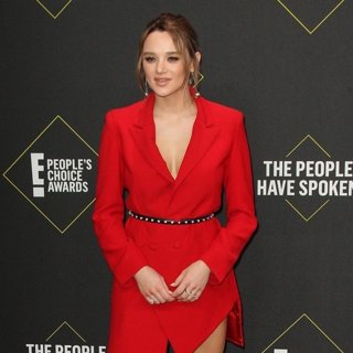 Hunter King