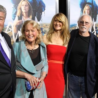 Wild Los Angeles Premiere